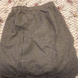 Size 14 skirt